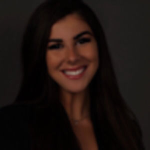 Meet your Posher, Rebecca